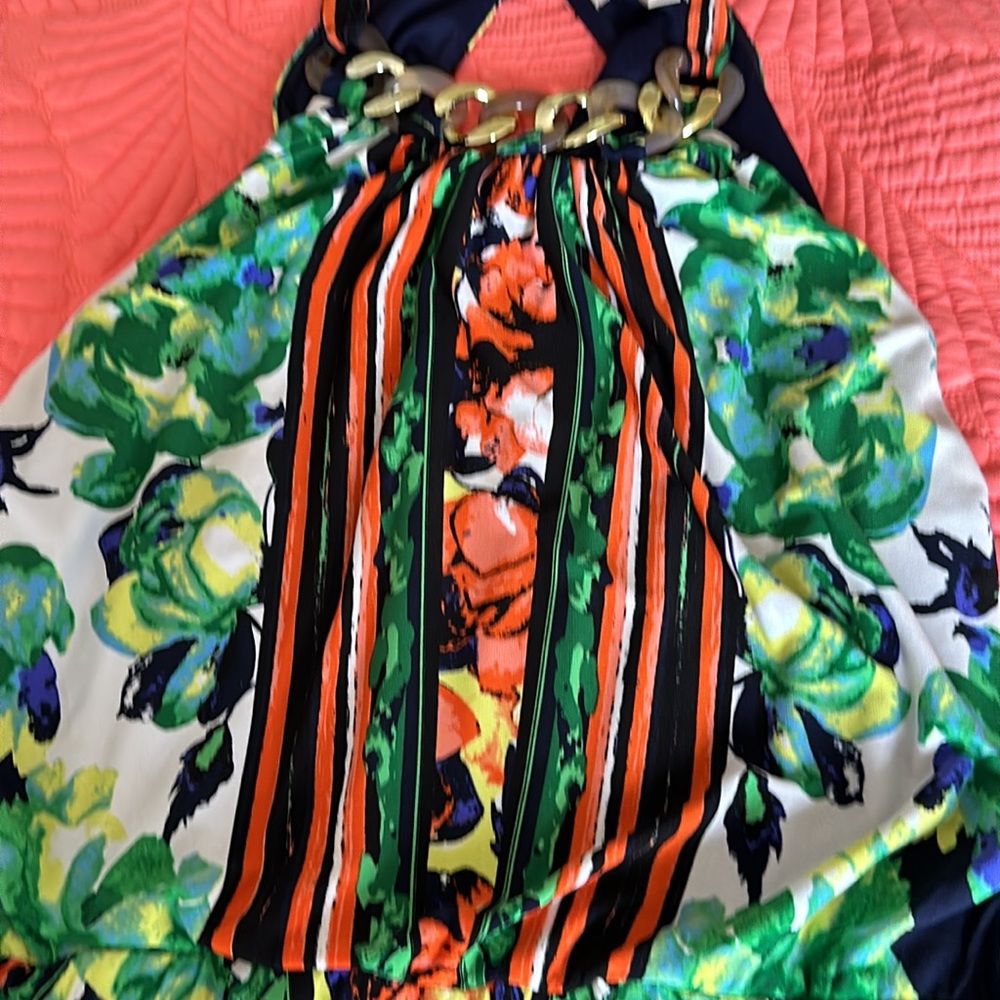 Dress - Picture 6 of 7